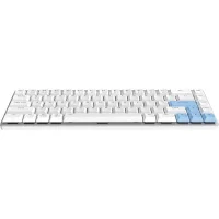 Клавиатура Dareu EK868 (Kaihl Brown, White-Blue) фото 4